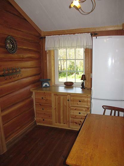 Gamlestugu Hytte Al Exterior foto